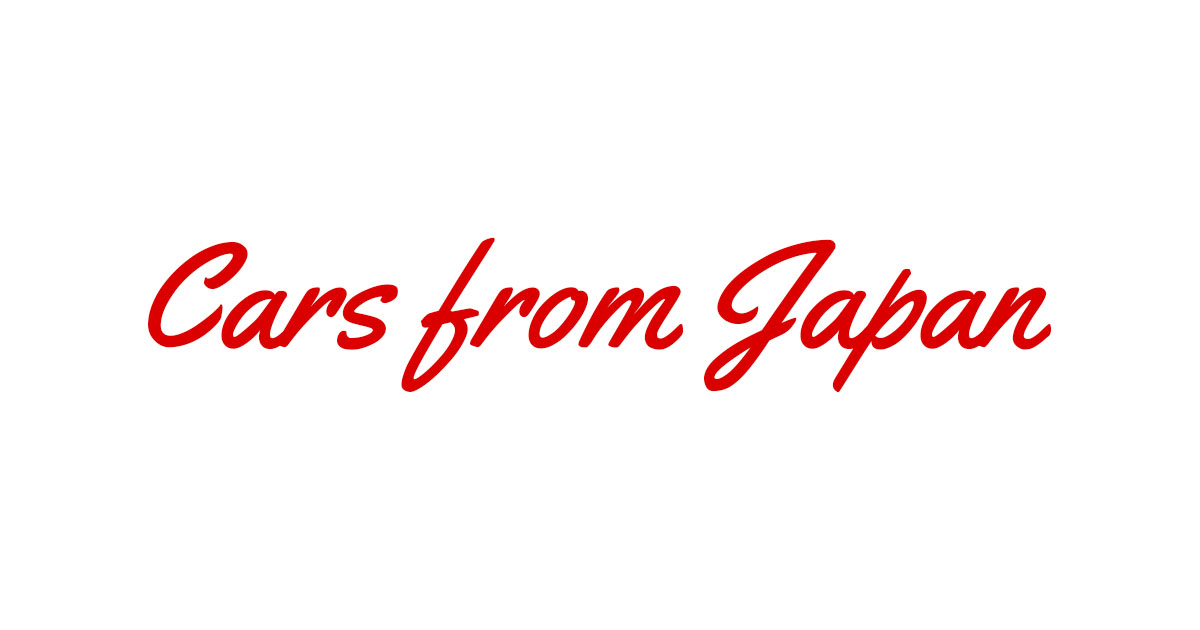 Cars from Japan Premium Used Cars Direct from Japan